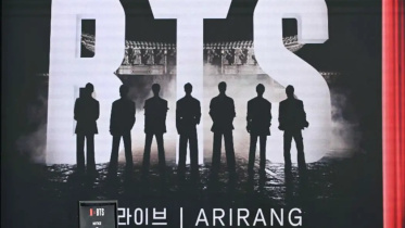 কে-পপ বিটিএস