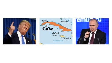 Cuba