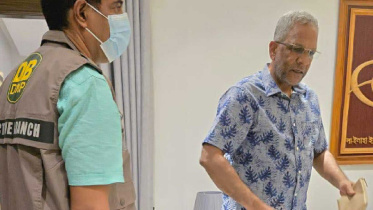 শেখ মামুন খালেদ