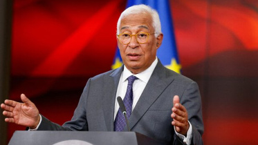 ইউরোপীয় কাউন্সিলের প্রেসিডেন্ট আন্তোনিও 