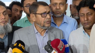 স্বাস্থ্যমন্ত্রী