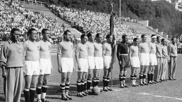 Fifa final 1934
