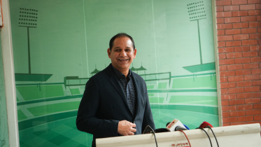 Habibul Bashar Sumon