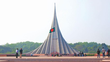 National-Martyrs'-Monument