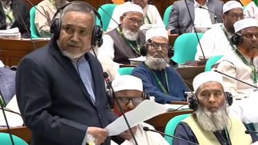 সৈয়দ আবদুল্লাহ মুহাম্মদ তাহের