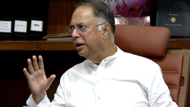 জ্বালানিমন্ত্রী