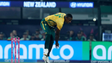 Kagiso Rabada