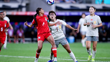 Bangladesh womens football 