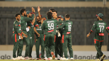 Bangladesh Team