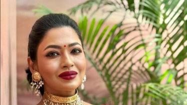 আজমেরী হক বাঁধন। ছবি: সংগৃহীত