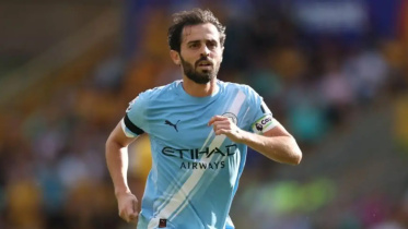 bernardo silva