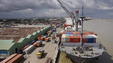 চট্টগ্রাম বন্দর