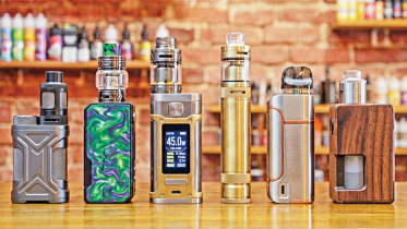 Govt moves to lift ban on e-cigarettes