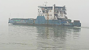 ferry