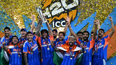 India Team