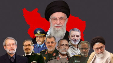 iran-leaders