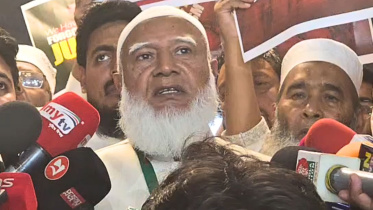 জামায়াত আমির