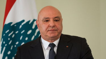 Lebanon President