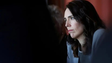 জেসিন্ডা আরডার্ন, নিউজিল্যান্ডের সাবেক প্রধানমন্ত্রী