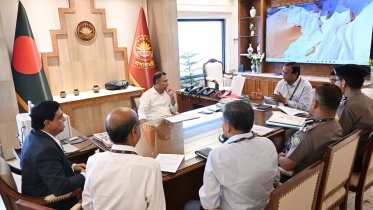 উচ্ছেদ হওয়া হকারদের দ্রুত পুনর্বাসনের নির্দেশ প্রধানমন্ত্রীর