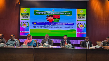 শব্দসচেতনতা দিবস