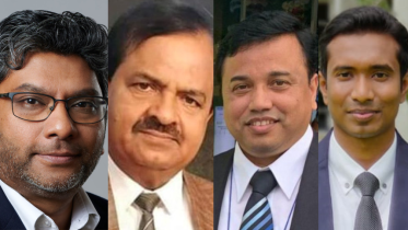 প্রধানমন্ত্রীর ৪ বিশেষ সহকারী নিয়োগ দিয়েছে সরকার