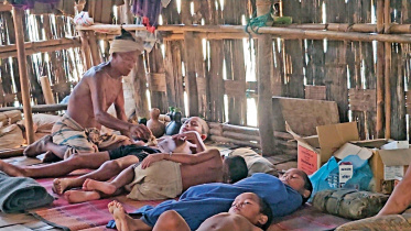Bandarban