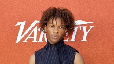 উদীয়মান মার্কিন র‍্যাপার ডেভিড। ফাইল ছবি: এএফপি