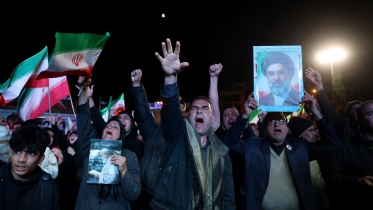 Iran