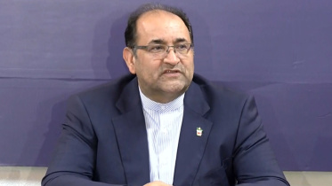 ইরানের রাষ্ট্রদূত