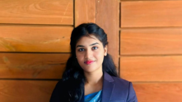 Juairiya Ferdous