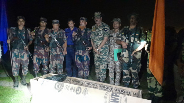 Lalmonirhat 