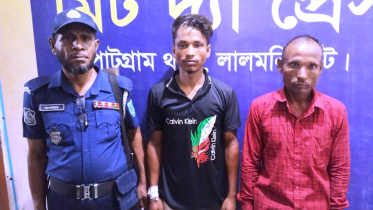 arrest