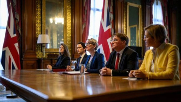 Prime Minister of UK