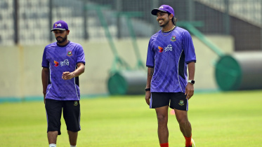 Soumya Sarkar
