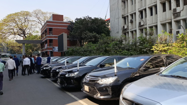  Name cars
