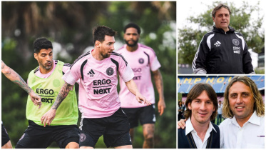 messi hoyos