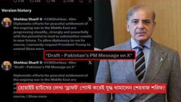 pak pm