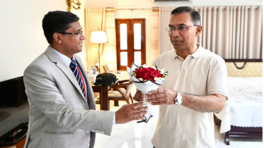 tarique rahman in bogura 