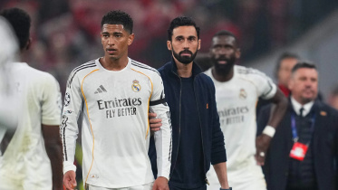 real madrid