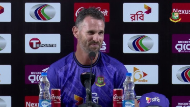 Shaun Tait