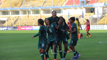 bangladesh