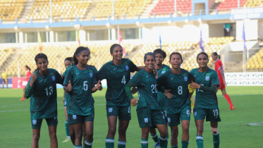 bangladesh womens