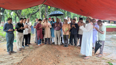 আহমদ ছফা 