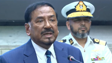 রাষ্ট্রপতি সাহাবুদ্দিন পদত্যাগের কারণ