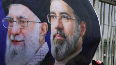 IRAN-CRISIS-KHAMENEI