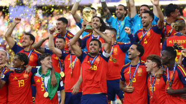 Spain 