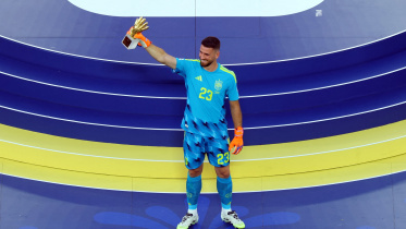 Unai Simon