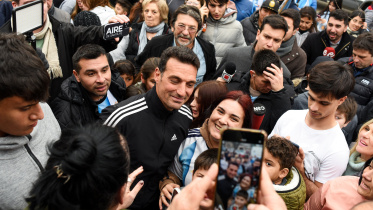 scaloni