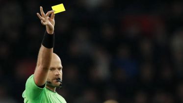 Dutch referee 